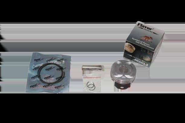 DISCOVER 125 ST Piston Sekman 1.00 Flavor