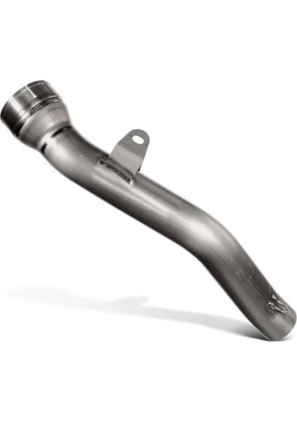 Akrapovic AKRAPOVICL-K10SO9KAWASAKININJAZX-10R-ZX-10RR(21-24)(TITANIUM)BAĞLANTIBORUSU