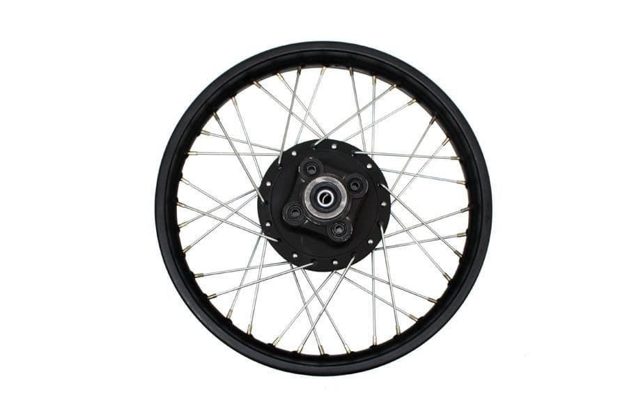 Mondial X-Treme Max 150 Arka Jant