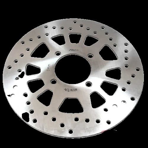 CRYPTON C8 Disk Ön