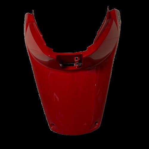 Tvs Ntorq 125 Sele Ön Orta Grenaj Kırmızı Orijinal