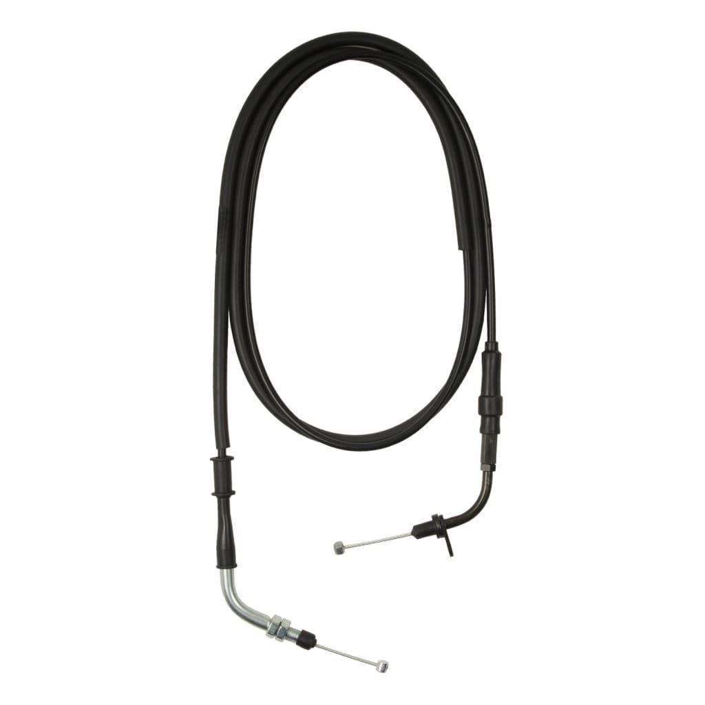 Rks BLAZER 50 XR Gaz Teli