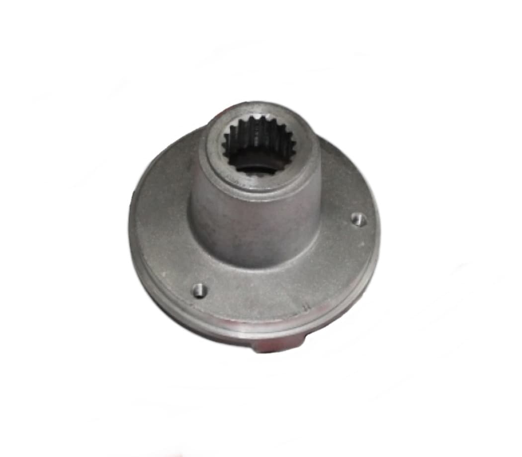 Kuba TK-03 50 CC Yağ Huniği