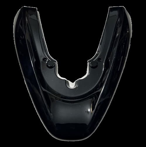 PCX Arka Tutamak Orta Siyah Orjinal (2011-2013)