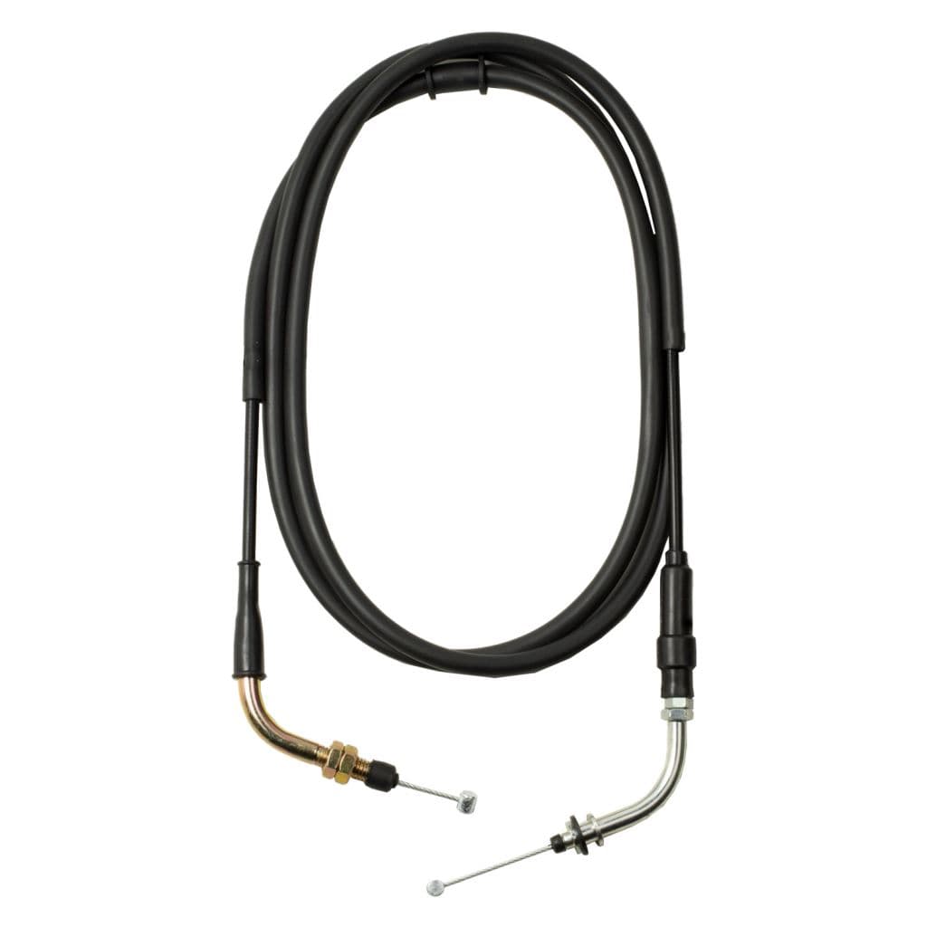 Haojue HJ 125 Gaz Teli