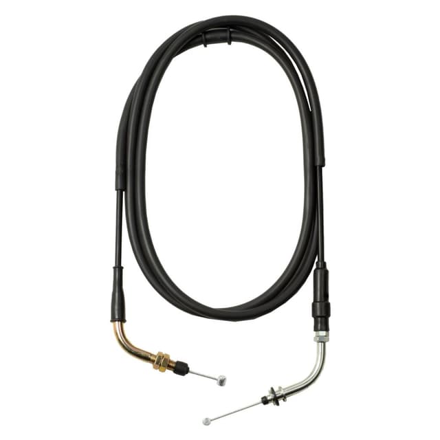 Haojue HJ 125 Gaz Teli