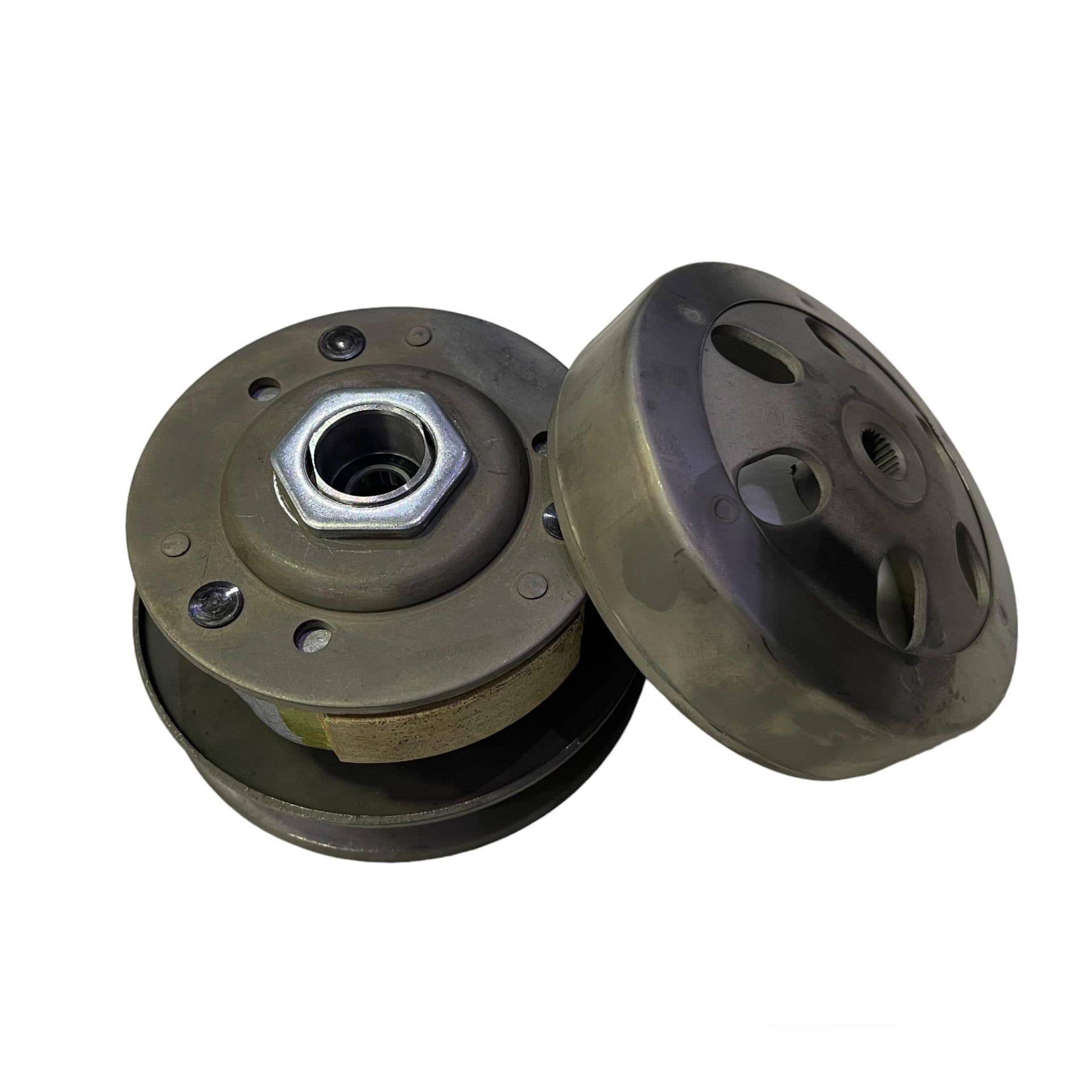 Tvs WEGO/Jüpiter 110 Debriyaj Arka OEM
