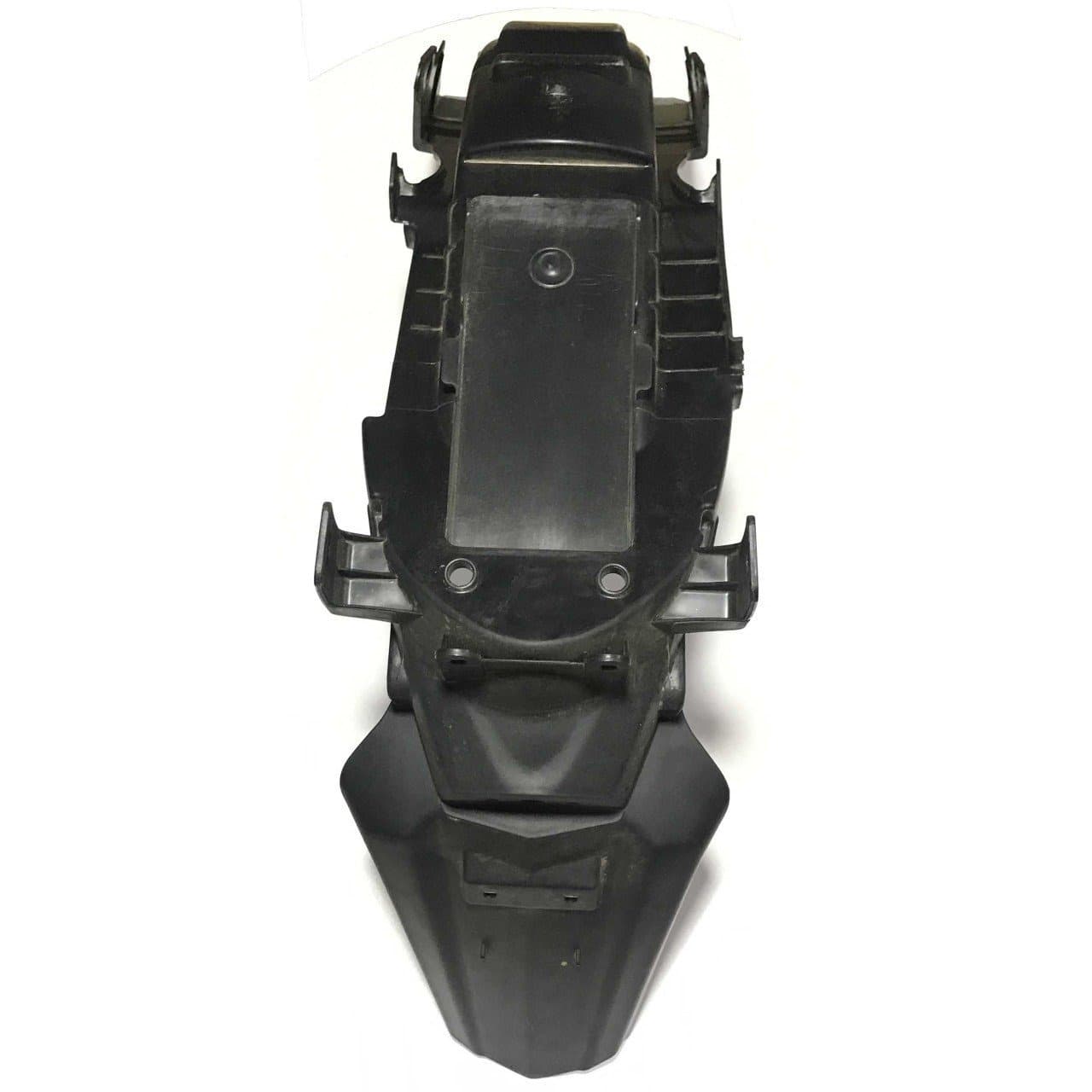 Tvs Apache Arka Çamurluk Plastik Grenaj Orjinal