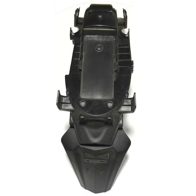 Tvs Apache Arka Çamurluk Plastik Grenaj Orjinal