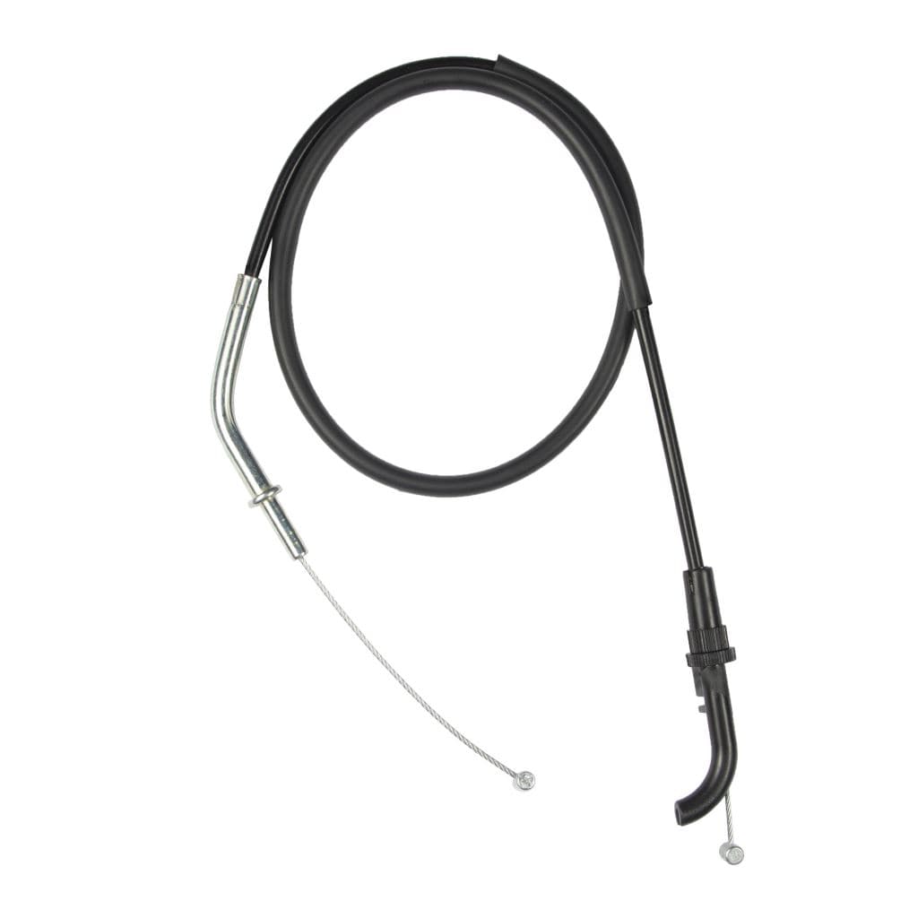 Kawasaki ER-6 N Gaz Teli A Çekme