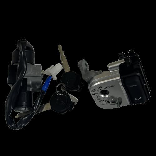 PCX Kontak Seti Orjinal (2011-2013)