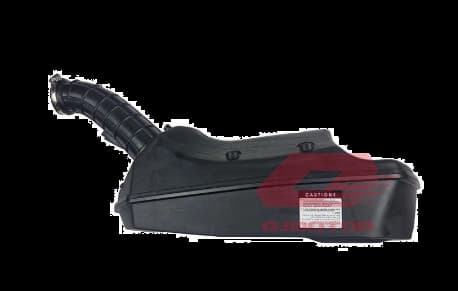 Qj Fortress 350 Hava Filtresi Komple