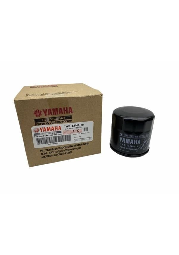 Yamaha R25 Yağ Filtresi Orjinal