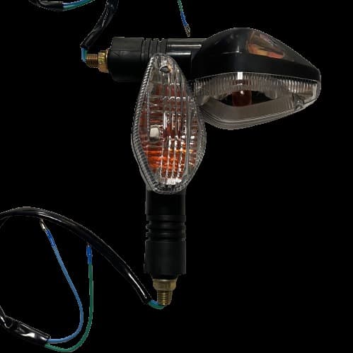 CB 125 F Sinyal Takım