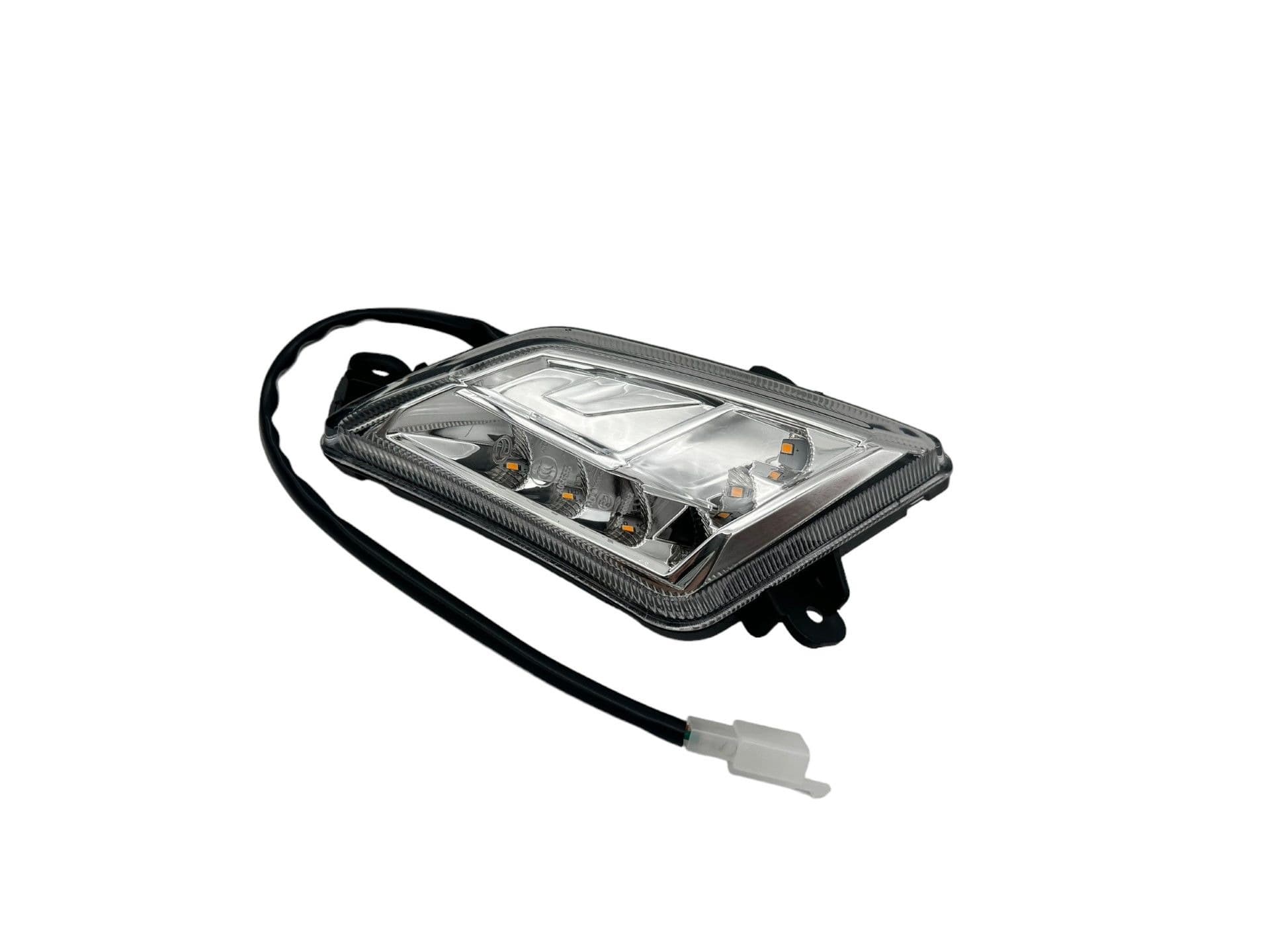 RKS R250 Sol Ön Sinyal