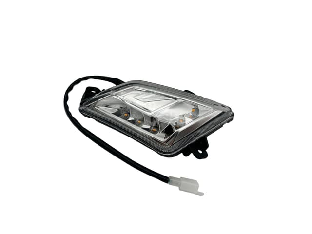 RKS R250 Sol Ön Sinyal