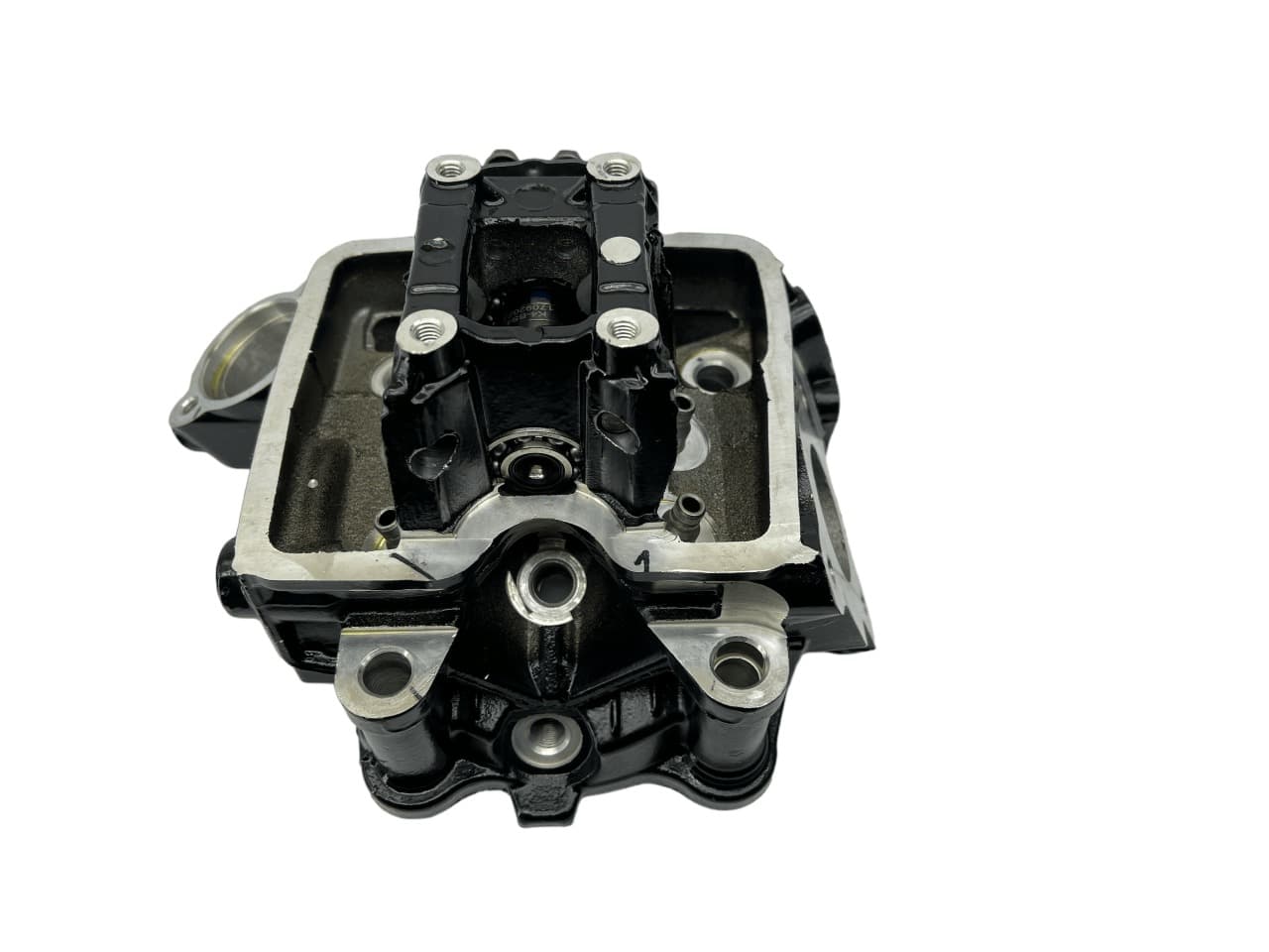 Bajaj Pulsar 200 NS Orjinal Silindir Üst Kapak
