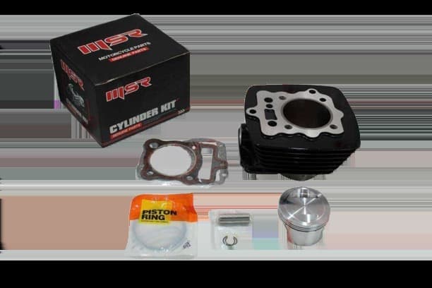 CG 150 Modifiye 65.5 Mm Çıta Silindir 13P Uyumlu Özel Gömlek