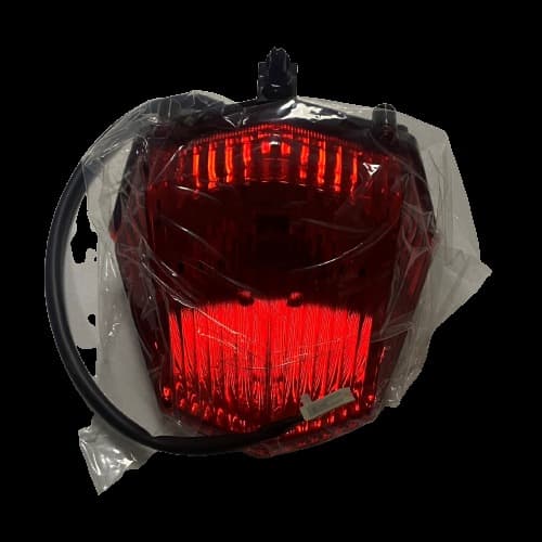 CB 125 F Stop OEM