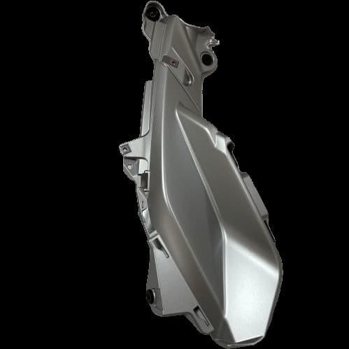 Yamaha R25 İç Kapak Grenajı Sol Orjinal P4