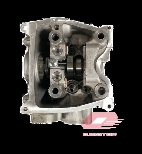 Qj Atr 125 Silindir Üst Kapak  (Çıkma)