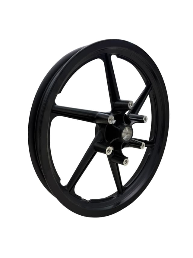 TVS Raider 125 Ön Jant