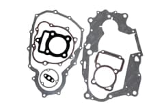 Mondial X-Treme Max 150 Conta Seti
