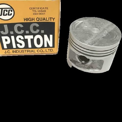 Honda XL 185 Piston Jcc 0.100