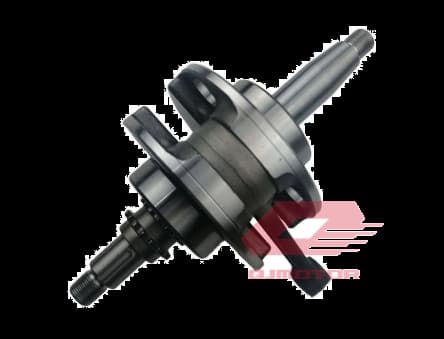 Qj TRX 12 Krank