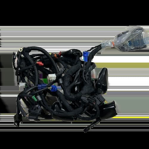 Bajaj Pulsar NS 200 Tesisat Orjinal 2021-2023