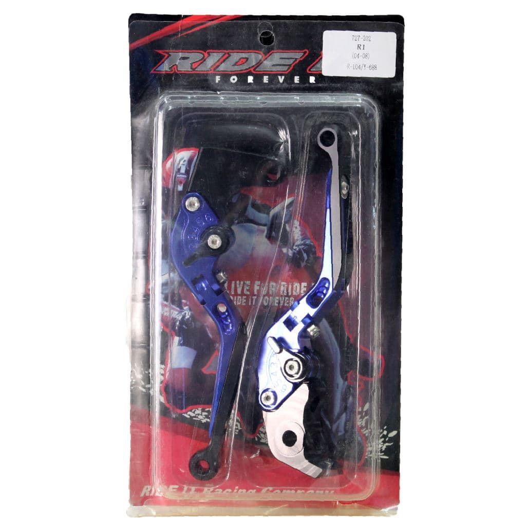 Yamaha YZF-R1 Cnc Manet Seti Uz-kat