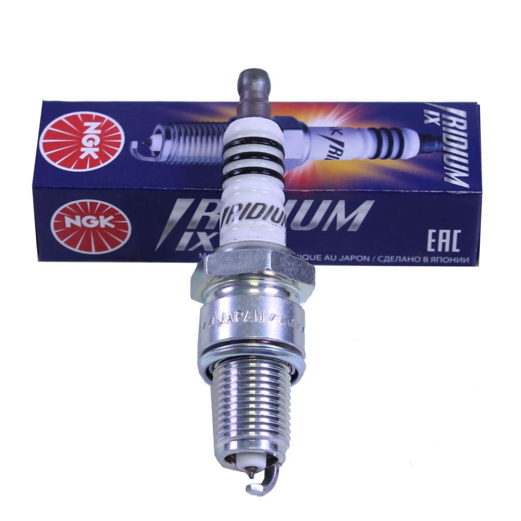 Derbi GPR 125 NUDE BR8EIX Ngk İridyum Buji