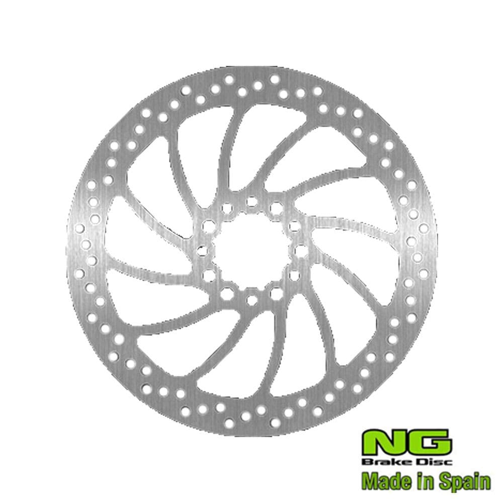 Ktm DUKE 125  Ön Fren Disk Ng