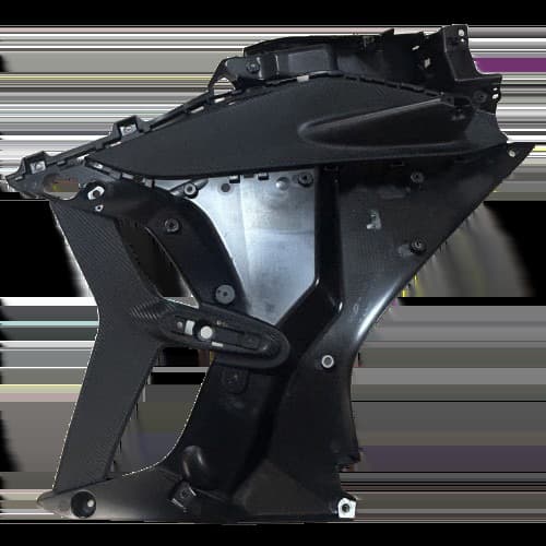 Cf Moto SR 450 Ön Sağ İç Panel Plastiği Orijinal