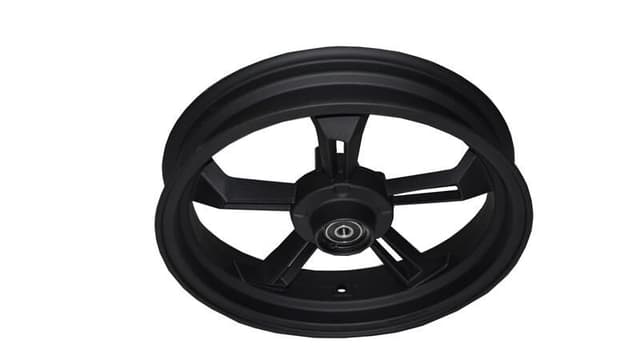 RKS Newlight Ön Jant