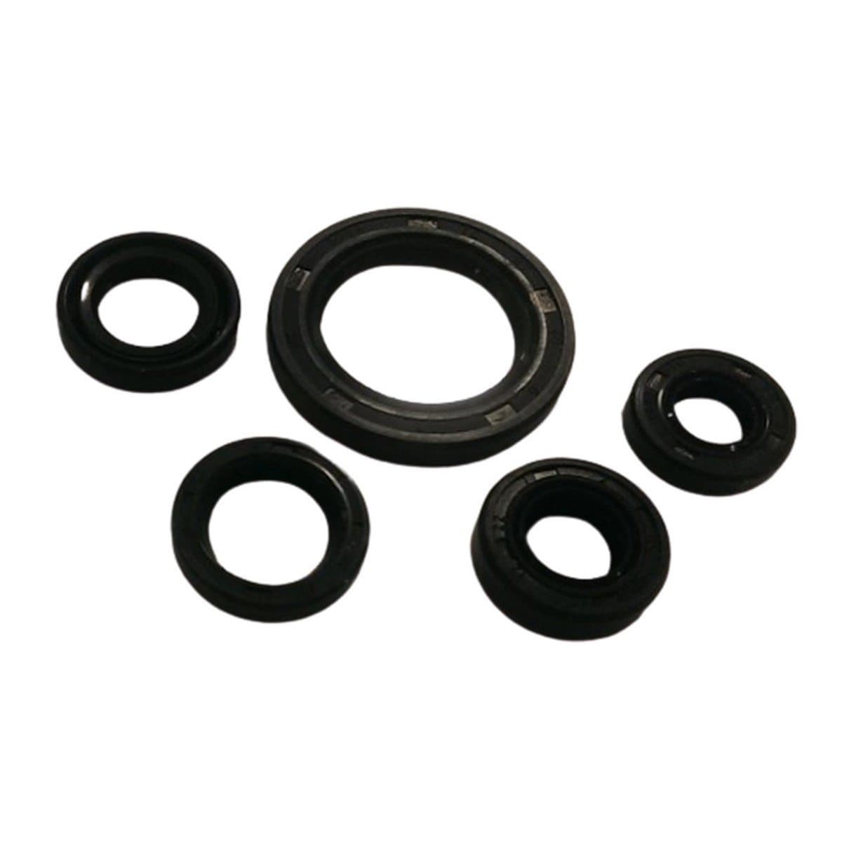 Suzukı GN 125 Keçe Seti