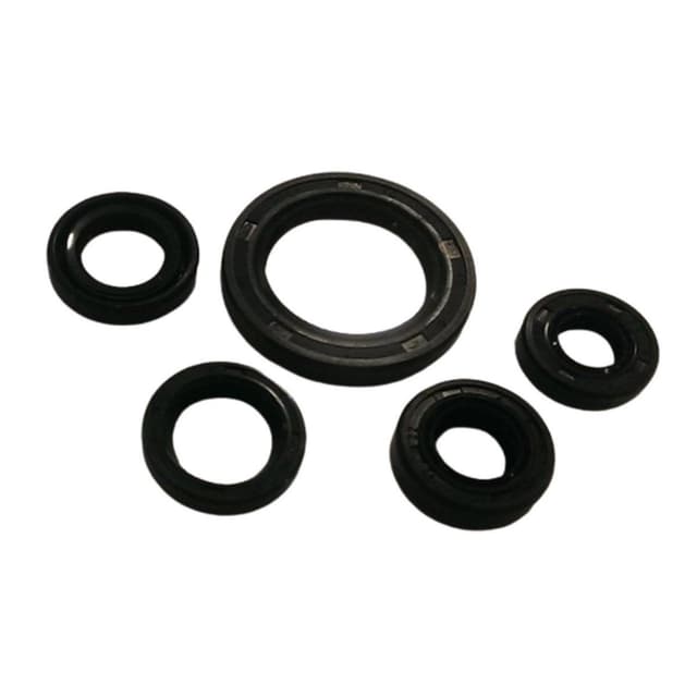 Suzukı GN 125 Keçe Seti