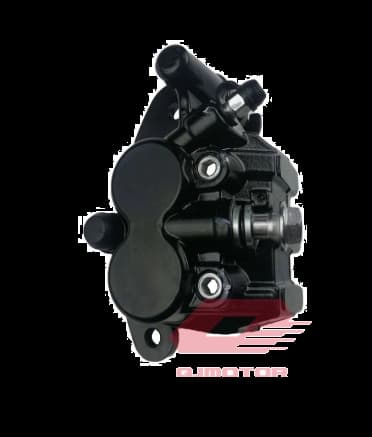 Qj Vps  Ltm 125 Fren Merkezi Alt Arka V25