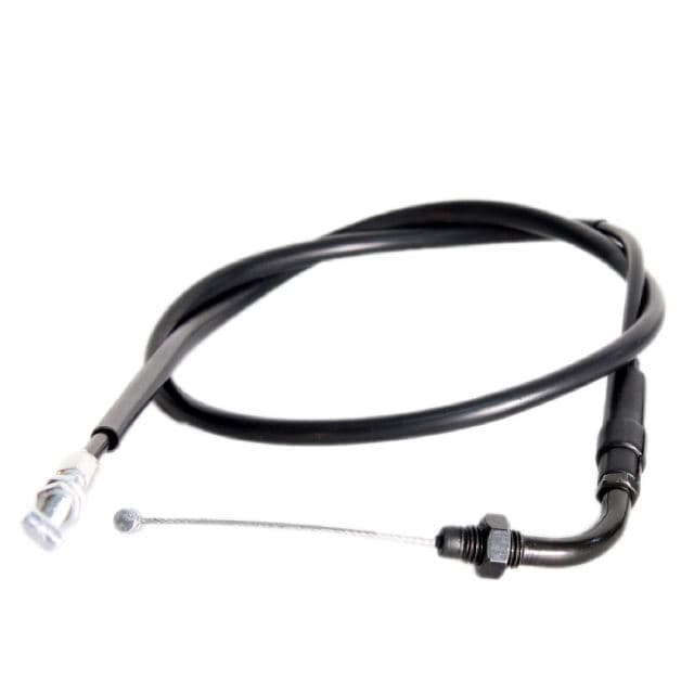 Ramzey KROS QM200 Gaz Teli
