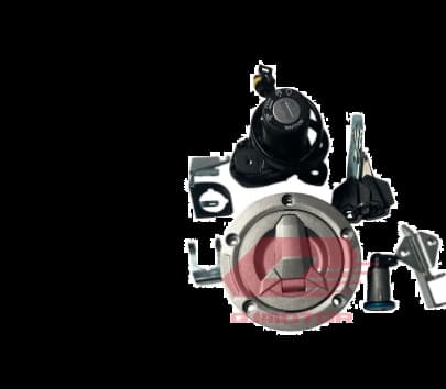 Qj Srk 125 R Kontak Seti R1