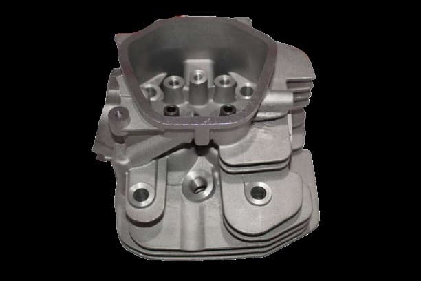 Honda GX390 Silindir Üst Kapak Boş