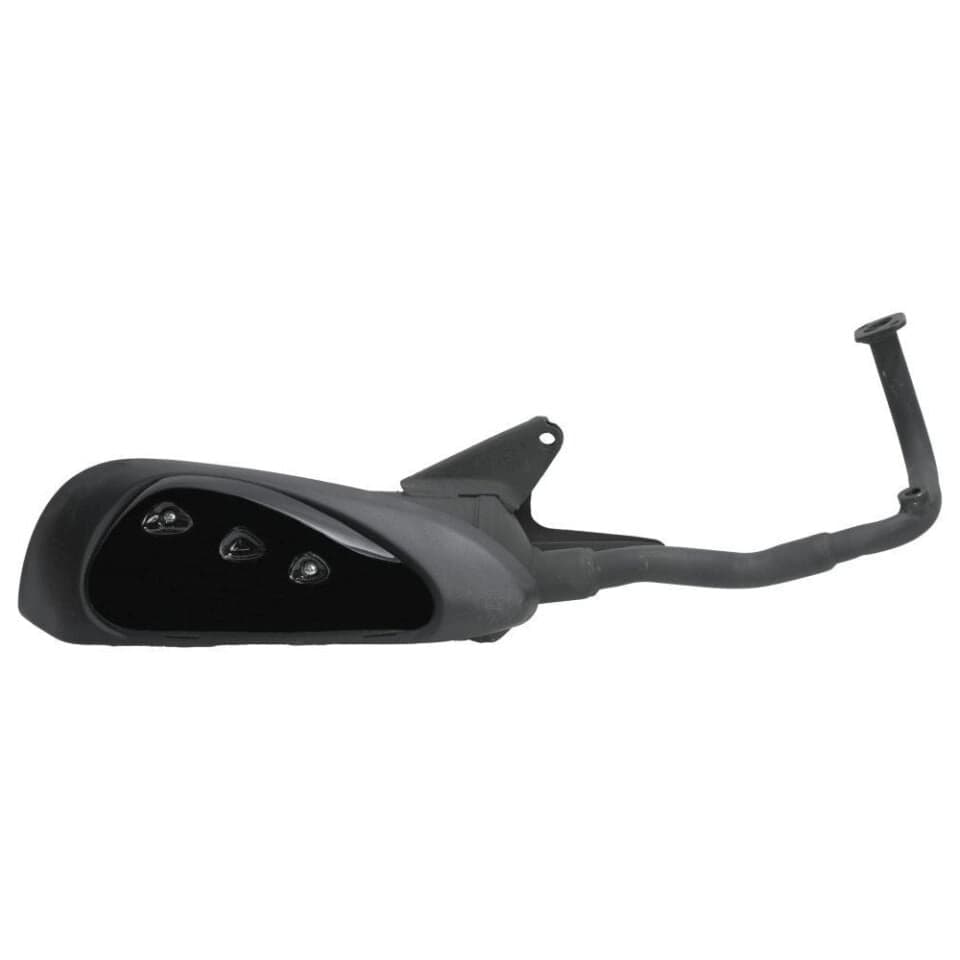 Mondial Wing 50 Egzoz