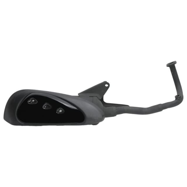 Mondial Wing 50 Egzoz