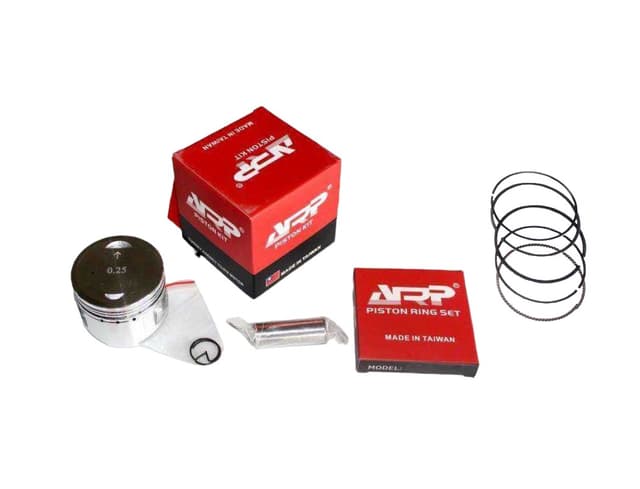 Cyrpton C8 Piston Kit 51.50 Arp Taıwan