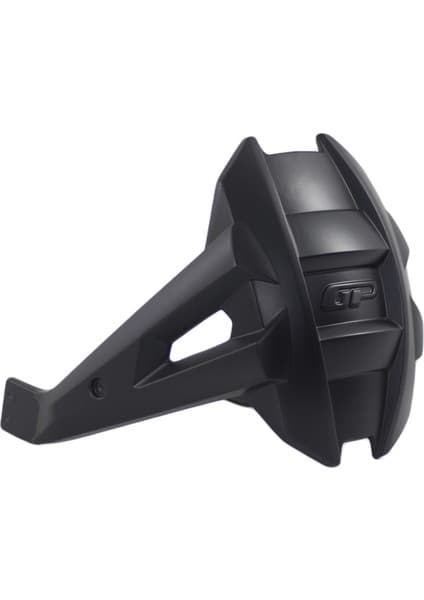 Gp Kompozit Kawasaki Versys 650 2009-2024 Uyumlu Arka Çamur Sıyırıcı Siyah