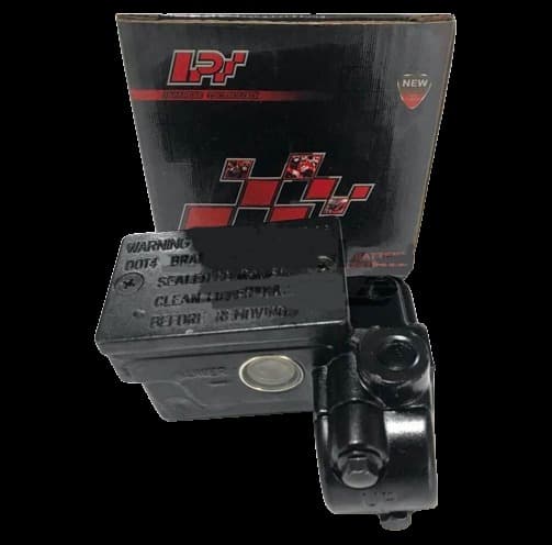 Yamaha RX 135 Fren Merkez Üst