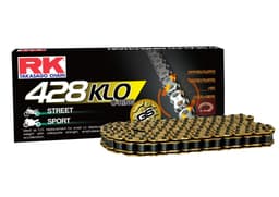 Rk Zincir Gs 428 Klo 110L