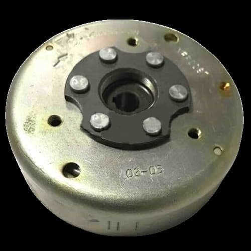 Activa Manyeto (Rotor) Eski Model Orjinal