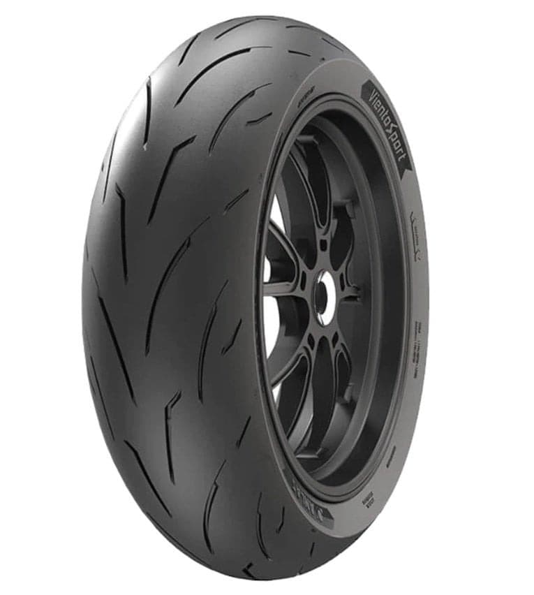 Honda NC 700-750 Arka Dış Lastik ZR 17 69W Viento Sport Anlaş