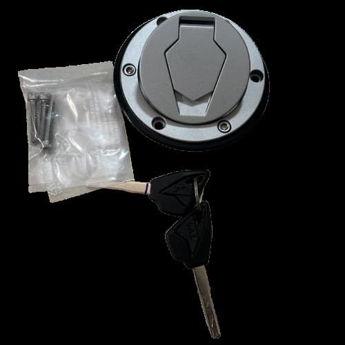 Tvs Raider 125 Depo Kapağı Orjinal